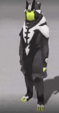 Gangnam Style GIF