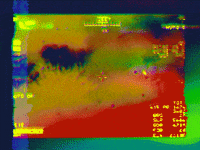 drone GIF by Caitlin Burns