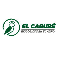 Agro Biologico Sticker by elcabureinsumos