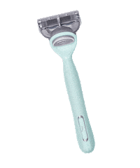 Long Hair Sticker by joy+glee