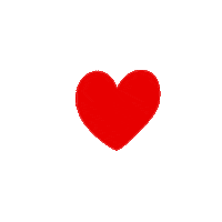 Heart Love Sticker