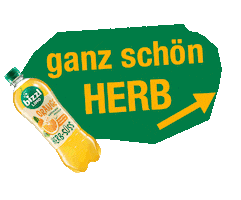 bizzl_Limonade herb hessen suss herbs Sticker