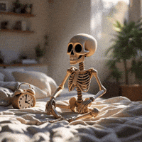 Morning Motivation GIF by chukels