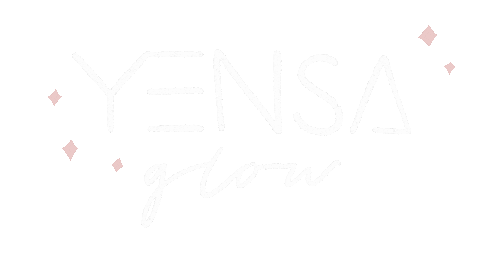 Skin Care Makeup Sticker by Yensa