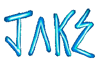 Jake Paul Jacob Sticker by Marcel Katz Dalí / The Art Plug