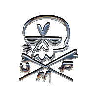 Street Streetwear Sticker