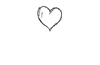 respons heart clouds raining hate me Sticker