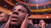 Shock Speed GIF by Bashar