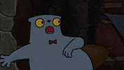Boris E Rufus Desespero GIF by Belli Studio