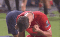 Champions League Bayern GIF by UEFA