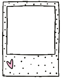 Heart Picture Sticker