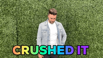 brightlivedotcom amazing okay good job bright GIF
