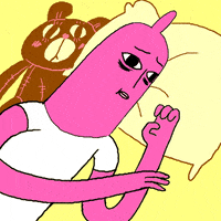 hipster beard GIF by Kticorn