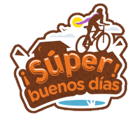 Sol Buenos Dias Sticker by Chocolatesoloficial