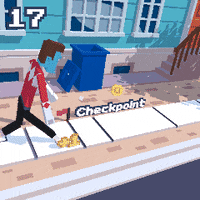 steppypants GIF