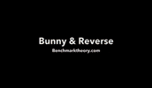 bunny bmt- GIF by benchmarktheory