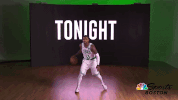 boston celtics dance GIF