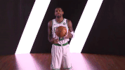 boston celtics dance GIF