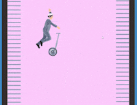 Happy Wheels Segway GIF