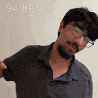 94 Beats GIF