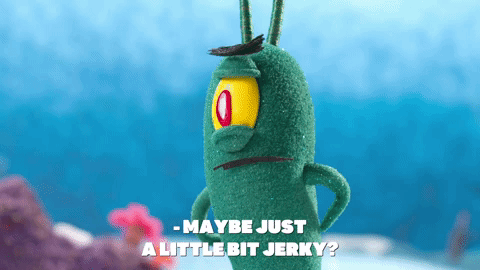season 8 episode 23 GIF by SpongeBob SquarePants