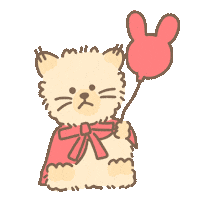 Happy Birthday Ok Sticker by koimoffee