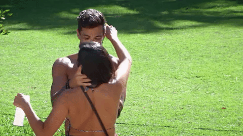 exnamtv de ferias com o ex brasil GIF by MTV Brasil