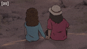 Relationship Aww GIF by Adult Swim