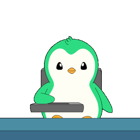 Hand Up Raise Your Hands Sticker by Abster