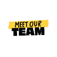 Meet Our Team Sticker by Sheetz