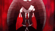 Trigger Happy Havoc GIF