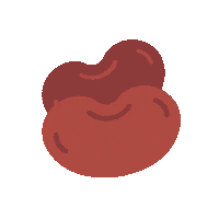 Farm Eating Sticker by Lantmannen