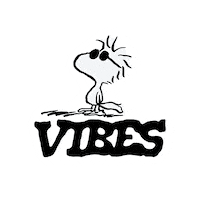 Comic Strip Animation Sticker by Peanuts