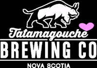 tatabrew tatamagouche tatabrew tatabrewery tatamagouchebrewingco GIF