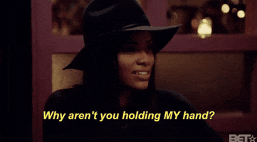 tv show f in fabulous GIF by BET