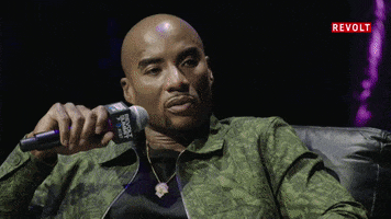 GIF by REVOLT TV