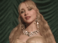 Because I Liked A Boy GIF by Sabrina Carpenter