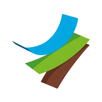 Go Sticker by Vanbinnennaarbuiten