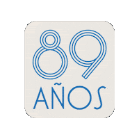 Mexico Aniversario Sticker by El Moro