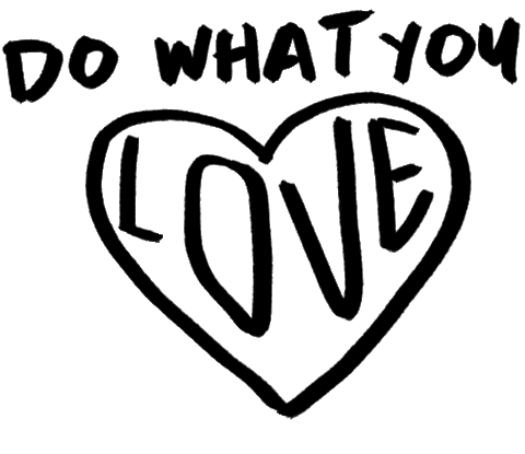 Digitalagency Love Sticker by Hashtag Interactive