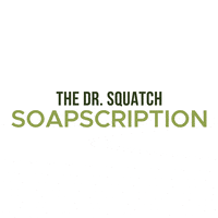 Soap Free Shipping GIF by DrSquatchSoapCo