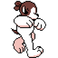 Ruffcity Sticker