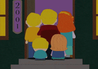 water sadness GIF by South Park 
