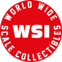 wsi-models truck transport trucks 150 Sticker