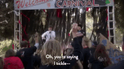 comedy central GIF by Workaholics