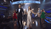 James Corden Dancing GIF by The Late Late Show with James Corden