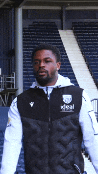 West Brom Wba GIF by West Bromwich Albion