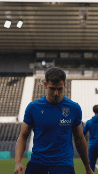 West Brom Wba GIF by West Bromwich Albion