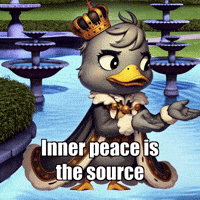 Water Peace GIF by sirduckbeth