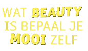 Makeup Sticker by Kruidvat